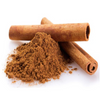 Organic Cinnamon Powder – Pure & Aromatic (50g / 100g)
